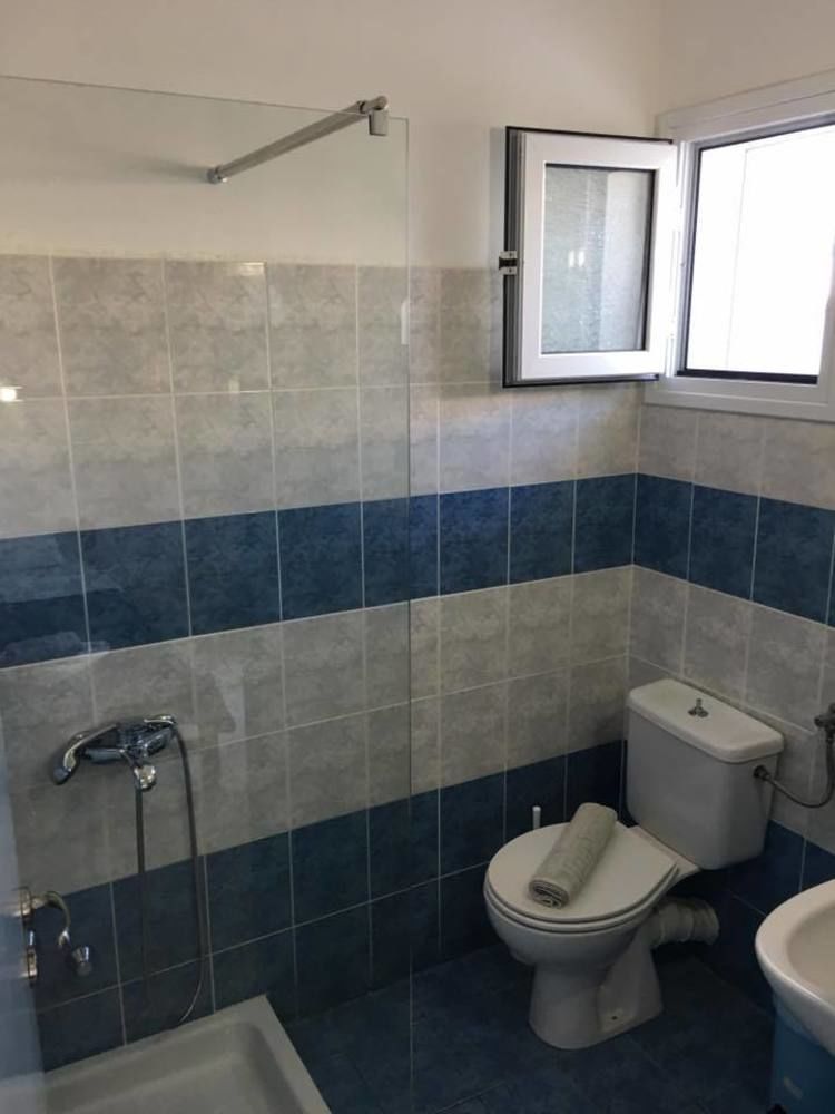 Hotel Rodon Skála Exteriér fotografie